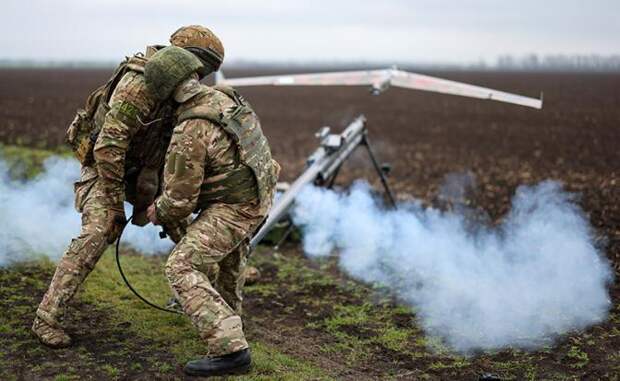 Русские «Молнии»: «Они удивили. С такой суммарной энергией нам будет сложно задавить »