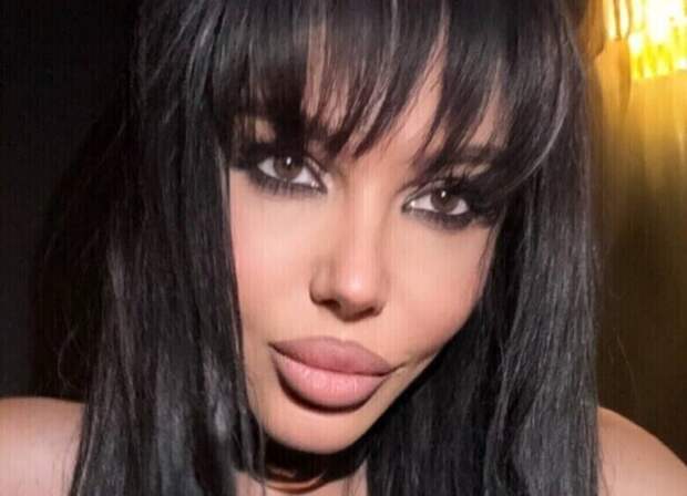 В семье Самойловой произошло очередной пополнение — постаралась дочь