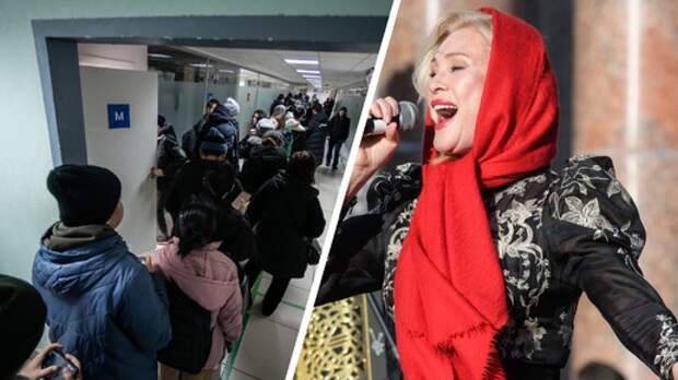 «Что же их манит?»: Цыганову ужаснули таджикистанцы в списке лидеров по переселению в Россию