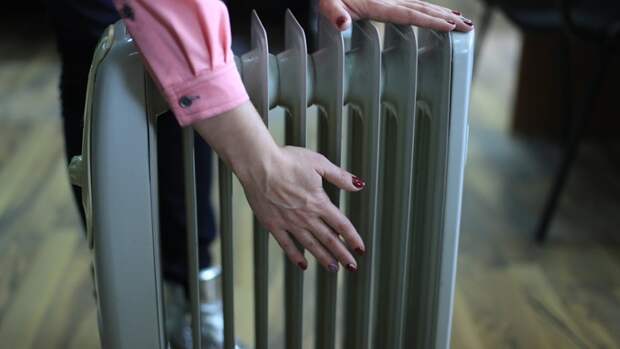 Несколько домов в центре Барнаула лишатся отопления