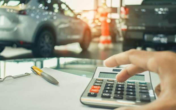 В РФ изменились цены на седан, кроссовер и внедорожник калининградской сборки