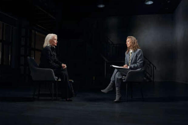 Юрист Екатерина Гордон отказалась защищать свингеров