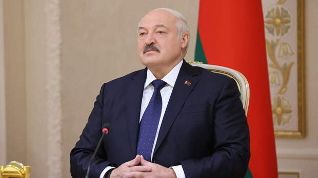 Лукашенко попросил милицию присмотреть за польским судьей Шмидтом