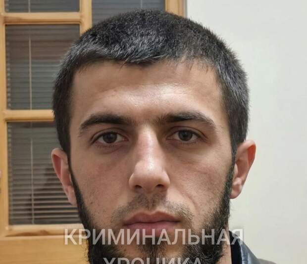 SHOT: предполагаемый убийца женщины в Дагестане перед расправой продал ее авто