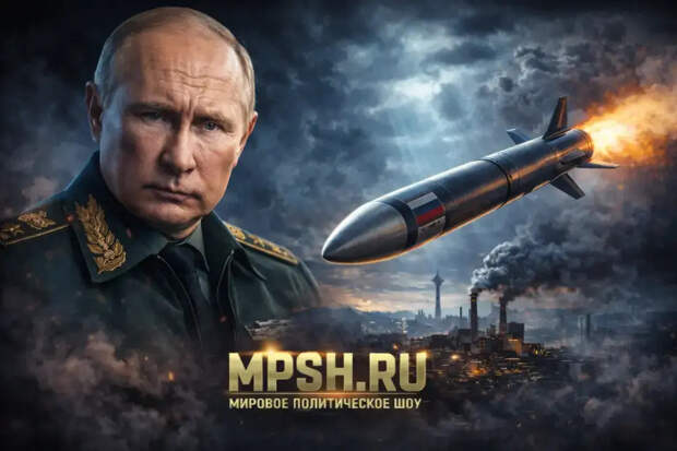 «Доигрались»: Россия нацелила ракеты на заводы НАТО в Европе - адреса уже знаем