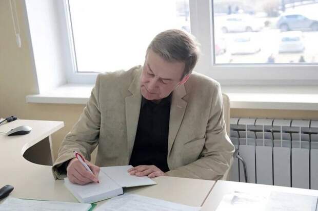 В интервью NEWS.-6
