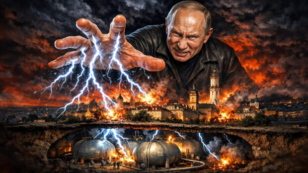 Секретный чат. "Зря он упомянул Путина". Сердце Каи Каллас сжалось