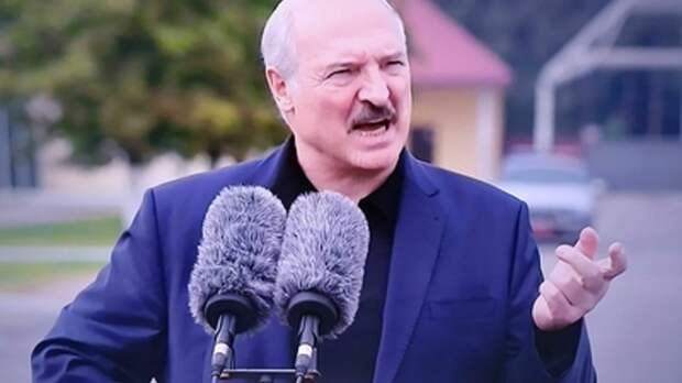 Лукашенко поставил силовикам ультиматум: "Наклонить не получится"
