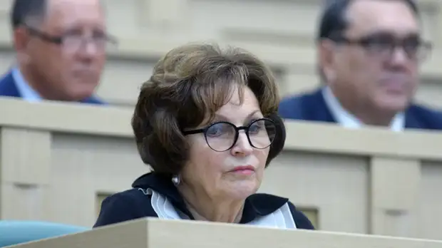 Союз женщин России оценил слова протоиерея о гражданских жёнах