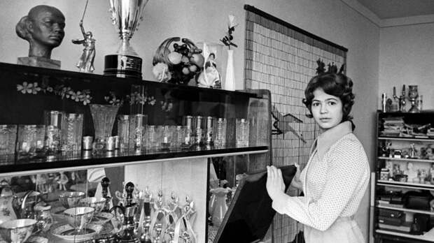 Сокровища из серванта: почему возвращается мода на советский хрусталь