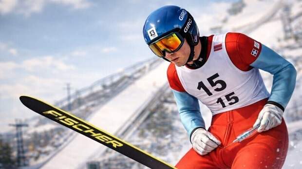 Прыгунов с трамплина на ОИ заподозрили в увеличении половых органов для дальности полёта