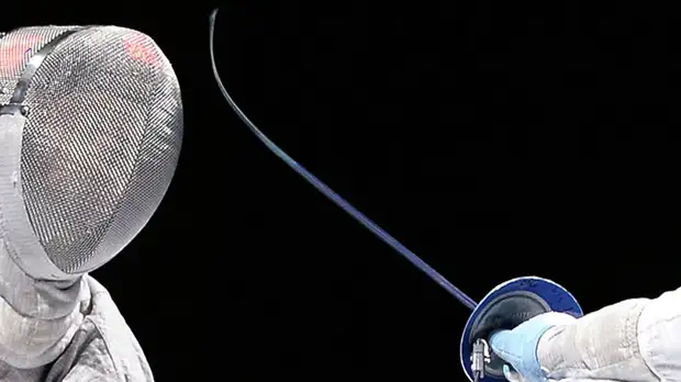 Фехтовальщица Жаркова выиграла серебро Универсиады-2019