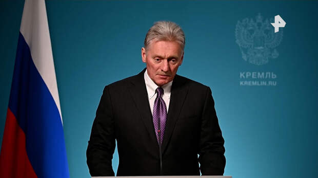 Москва поприветствовала перемирие на Ближнем Востоке