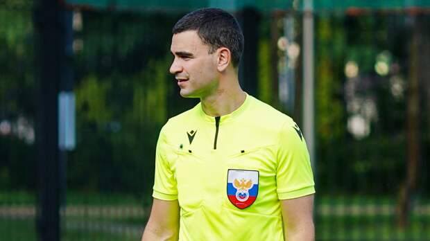 ЭСК: судья ошибочно удалил Рубенса в матче «Ростов» — «Динамо»