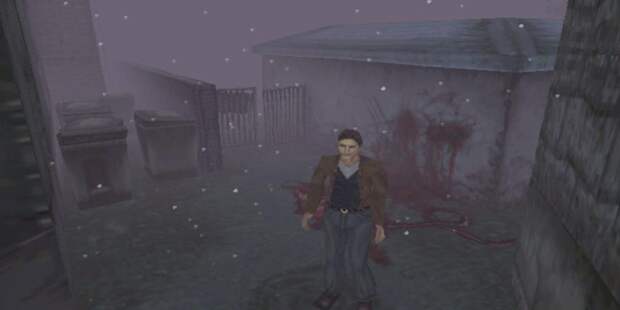 Silent Hill