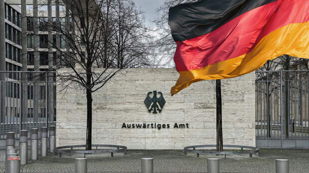 В МИД ФРГ заявили об отсутствии соглашений с Россией по нерасширению НАТО на восток