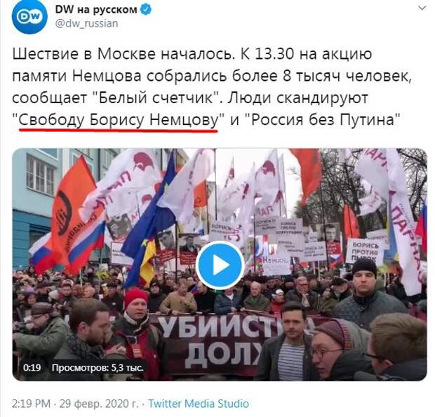 Московский марш предателей и фриков (занимательная фотогалерея прилагается)