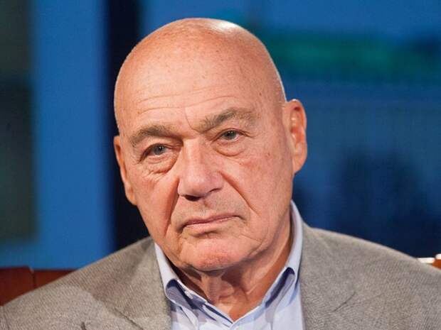 “Его дни сочтены”: Познер рассказал, кого Кремль хочет видеть на месте Лукашенко (ВИДЕО)