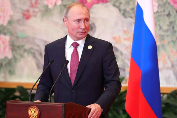 Путин призвал следить за ростом цен на газовое оборудование и услуг по подключению в рамках догазификации