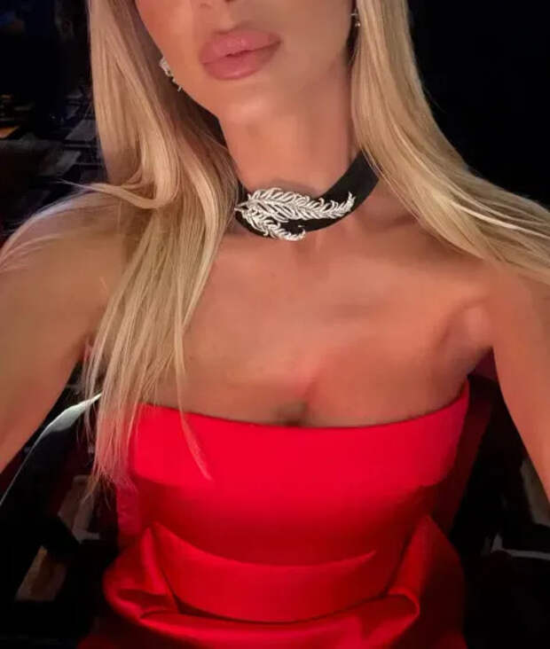 Виктория Лопырёва