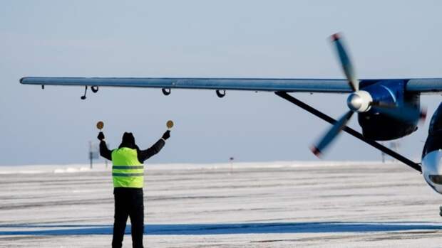 В Росавиации заявили о готовности открыть все временно неработающие с 2022 года аэропорты