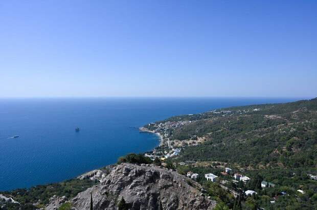 Погода 1 мая: днём до +23