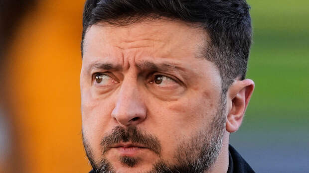 «Общественное»: Зеленский прибыл в США