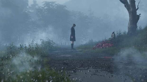 Мрачный праздник: что мы знаем о новой игре Silent Hill