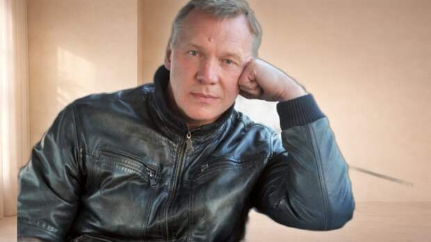 «Я был зверёнышем»: как хулиган из интерната стал звездой кино, но разрушил 20-летний брак ради новой любви и детей