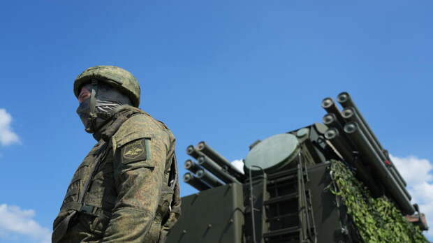 Число сбитых в Ленобласти беспилотников увеличилось до 12