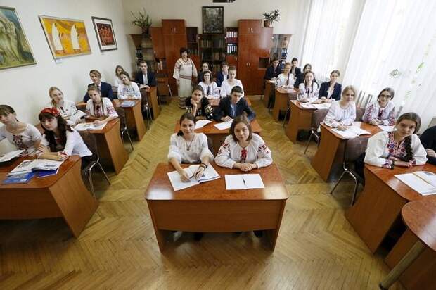 Как устроены школы в разных уголках земли