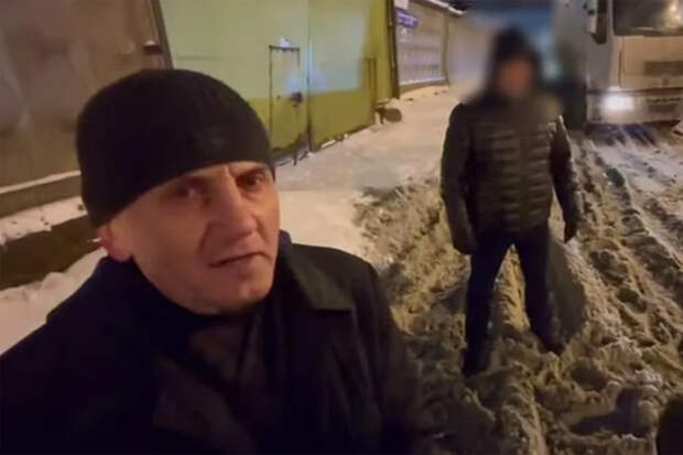 Закопавший российского журналиста бывший полковник стал штурмовиком на СВО