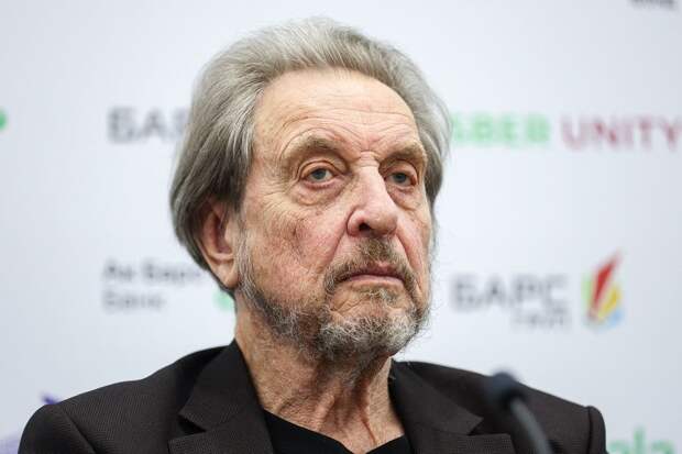 Эролл Маск: США мало волнует остальной мир, потому что основные угрозы внутри