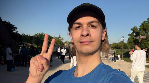 В Севастополе по соображениям нравственности отменили концерт блогера Ивана Золо