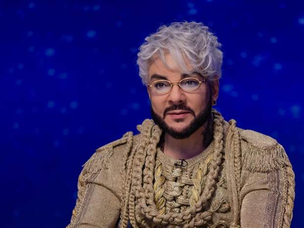 Филипп Киркоров: «Николай Басков — мой близкий друг. У него всегда можно взять денег взаймы»