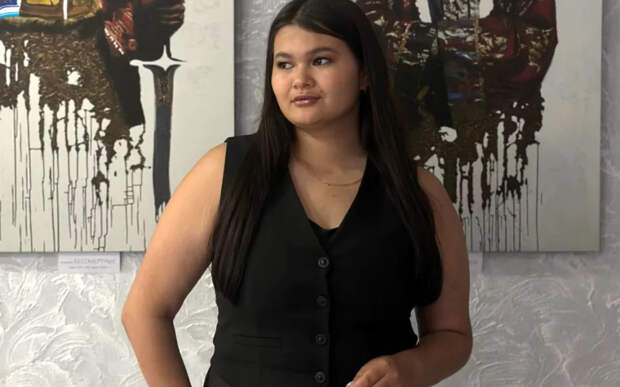 Учитель из Горно-Алтайска попала в число лучших вожатых России