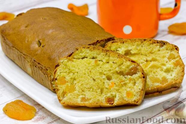 рецепты