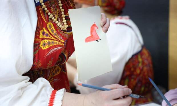 В Архангельске устроят праздник северных традиций