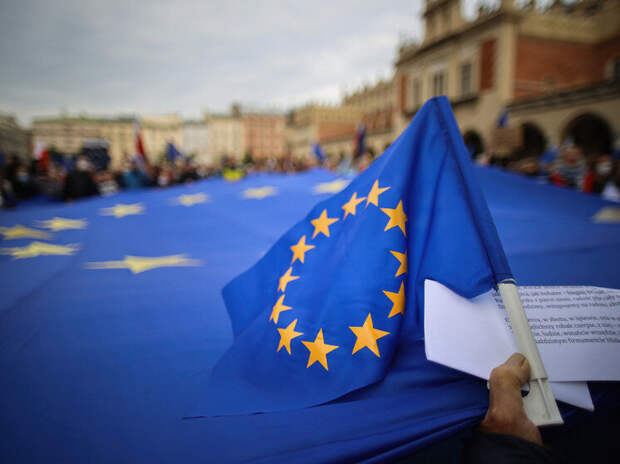 Названы далеко идущие последствия небывалых выборов в Евросоюзе