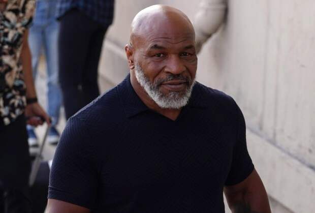 Mike Tyson Slams Hulu Over Upcoming Miniseries: 'They Stole My Life Story'
