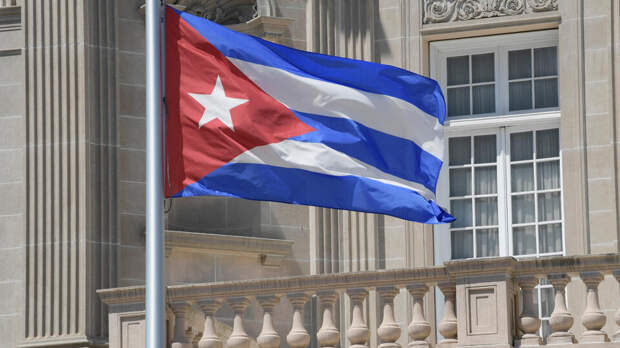 Трамп: США смогут прийти к соглашению с Кубой