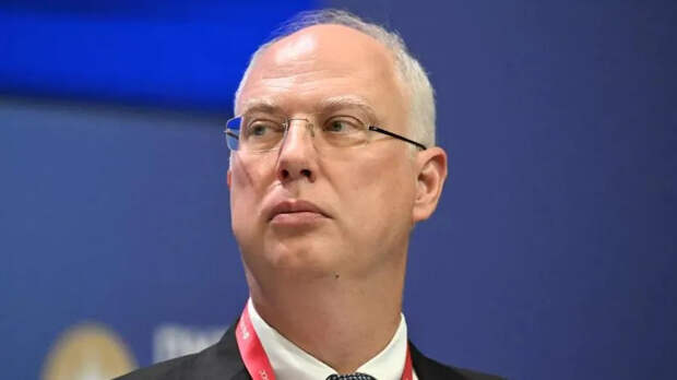 Дмитриев признался, что у него есть сценарий развития энергоколлапса Европы