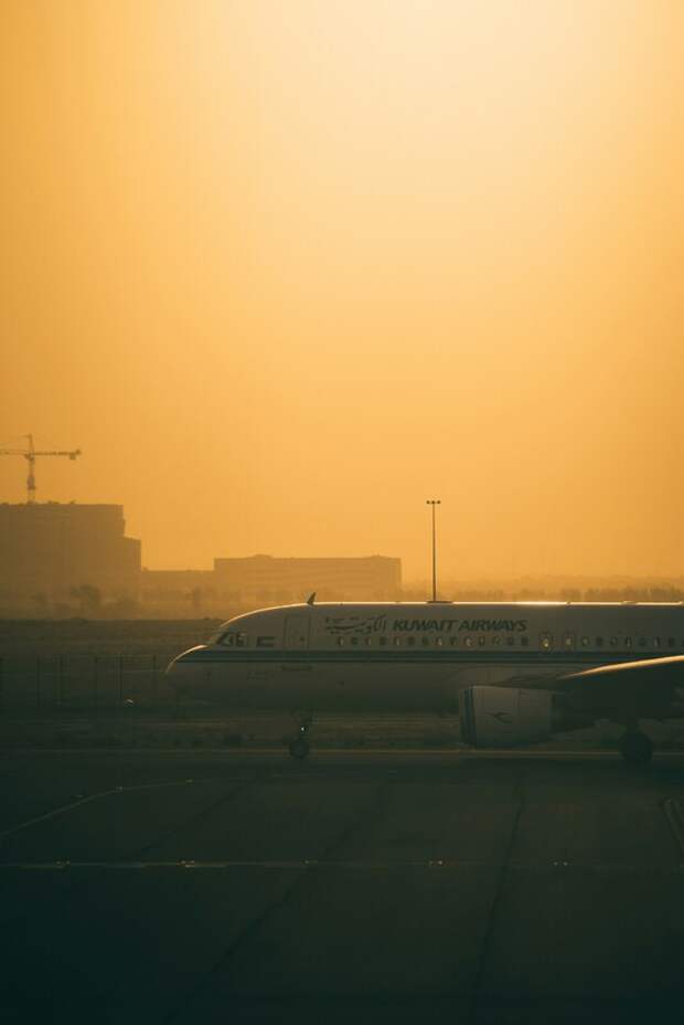 На 3 марта запланированы 24 вывозных рейса из стран Ближнего Востока