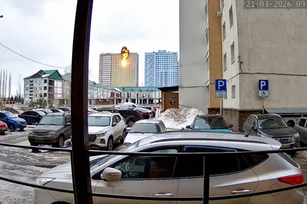 Около 90 БПЛА сбили в Ростовской области за ночь