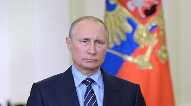 Путин рассказал о временах, когда внешние силы реально могли развалить Россию