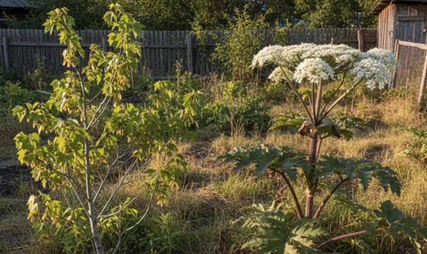 Хуже борщевика: за американский клен на участке теперь оштрафуют и отберут землю