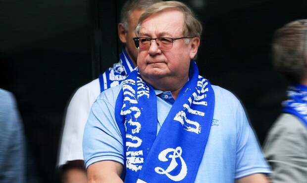 «Первый раз пришлось сделать именно так». Степашин не позволил Бабаеву перейти в «Спартак»