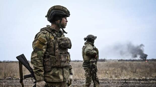 ВС России освободили Прилуки и Приволье