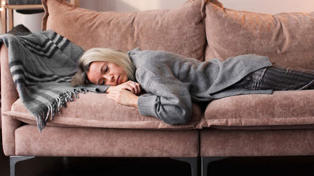 Откуда берётся усталость и когда она перестаёт быть нормой