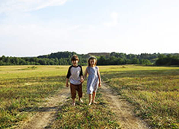 Супергерой